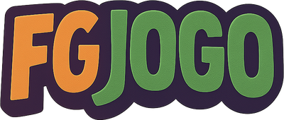 FGJogo Logo